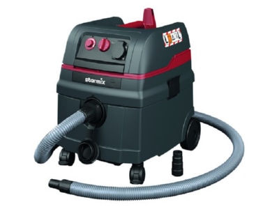 Product image 2 DEHN 785310 Canister cylinder vacuum cleaner