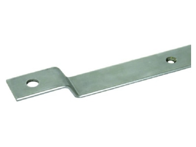 Produktbild 2 DEHN 860315 Anschlussfahne gewinkelt Fl 30x3 5mm L 1500mm