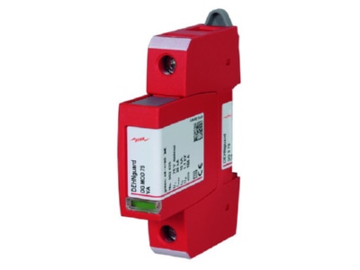 Produktbild 1 DEHN 952080 Ueberspannungsableiter Typ 2