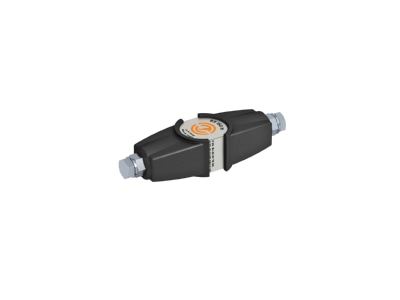 Product image OBO EX ISG H Spark gap for lighting protection

