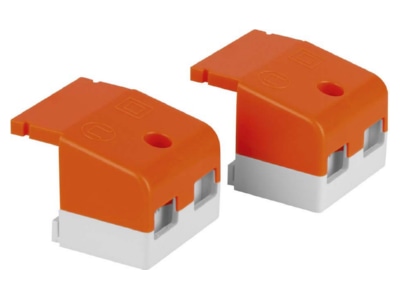 Produktbild Ledvance DR AY PCPFMCLAMP DUO Kabelklemme  Inhalt  2  