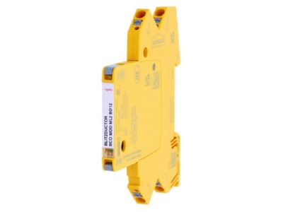Product image 1 DEHN BCO ML2 BD 12 Combined arrester for signal systems
