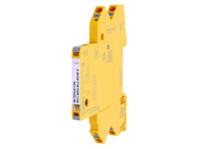 Product image 1 DEHN BCO ML2 BD HF 5 Combined arrester for signal systems
