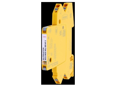 Product image 2 DEHN BCO ML2 BD HF 5 Combined arrester for signal systems
