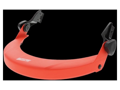 Produktbild 1 DEHN VH SC APS T AS Visierhalterung mit Steckclip