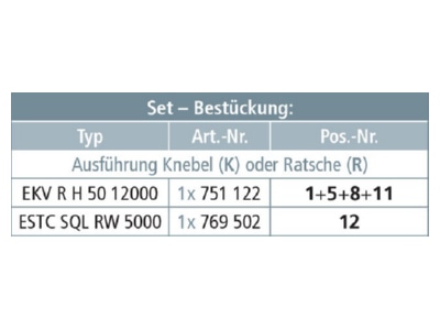 Mazeichnung DEHN BEV OL PF R Bahnerdungsvorrichtung fuer Oberleitungen