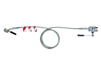 Product image 2 DEHN BEV UKH R 70 8500AL Multi phase grounding device