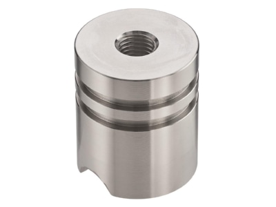 Product image 1 DEHN DBEB0 77 EBS15 03 19 Embedded rebar ground termination point
