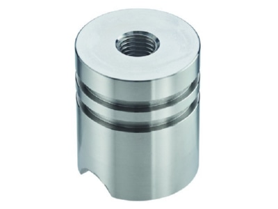 Product image 2 DEHN DBEB0 77 EBS15 03 19 Embedded rebar ground termination point
