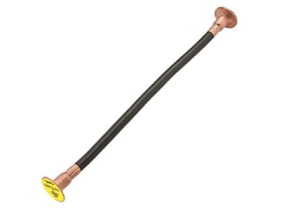 Produktbild 1 DEHN DBEB7FLEX EBS150319 Kupfer Kabel Erdungsbruecke H07V K