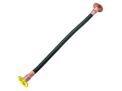 Produktbild 2 DEHN DBEB7FLEX EBS150319 Kupfer Kabel Erdungsbruecke H07V K