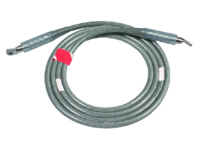 Produktbild 2 DEHN EKS B10 5 70 12000AL Erdungsseil 12000mm AL