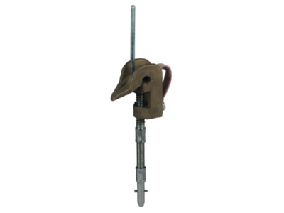 Product image 2 DEHN FEK4 15 TS FSQL AB29 Connection element for earthing and