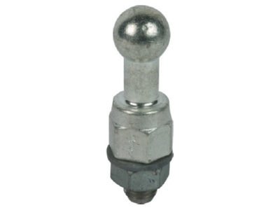 Product image 1 DEHN KFP 25 M16 45 SKM Fixed ball point for earthing and short
