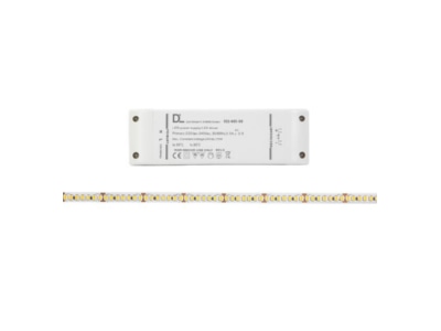 Produktbild Brumberg 15293004 LED Stripe Set 5 m 4000K