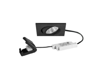 Product image Brumberg 39465183 Downlight spot floodlight 1x6W
