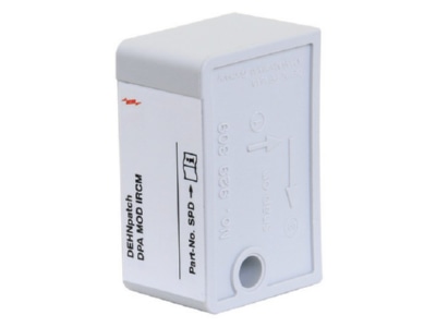 Product image 2 DEHN DPA MOD IRCM Accessory signal surge protection
