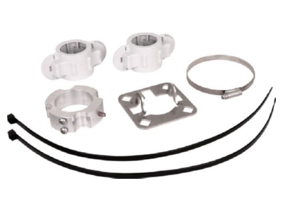 Product image 1 DEHN BFS SR D40  819642 Connection plate BFS SR D40 819642
