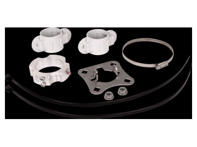 Product image 1 DEHN BFS SR D50  819283 Connection plate BFS SR D50 819283
