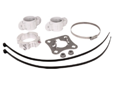 Product image 3 DEHN BFS SR D50  819283 Connection plate BFS SR D50 819283
