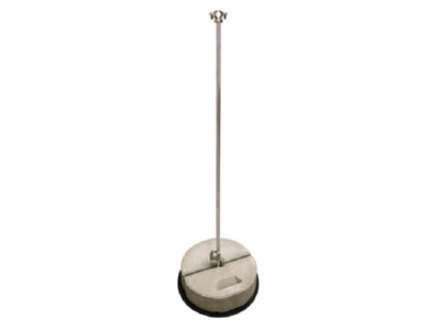 Product image 2 DEHN DH PAE 18  105466 Distance holder for lightning protection DH PAE 18 105466

