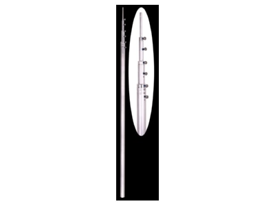 Product image 3 DEHN FS T D40 4200 5200AL Interception rod
