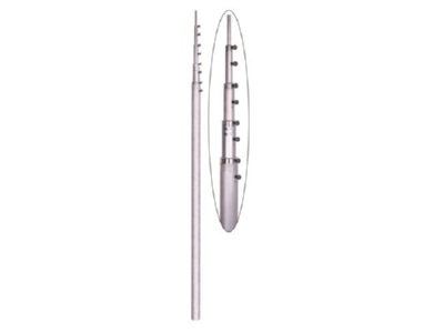 Product image 2 DEHN FS T D50 5500 6500AL Interception rod

