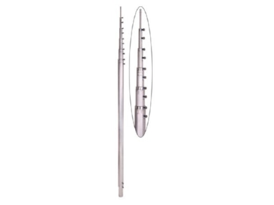 Product image 3 DEHN FS T D60 7000 8000AL Interception rod
