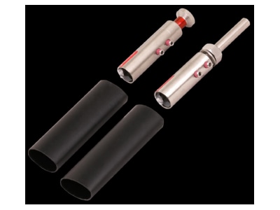 Product image 2 DEHN HVI LI PL ASS 819645 Connecting element HVI LI PL ASS819645
