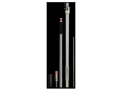 Product image 2 DEHN HVI LI PL L6M 819673 Wire for lightning protection 4 6mm HVI LI PL L6M819673
