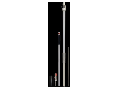 Product image 1 DEHN HVI LI PL L6M 819675 Wire for lightning protection 4 6mm HVI LI PL L6M819675

