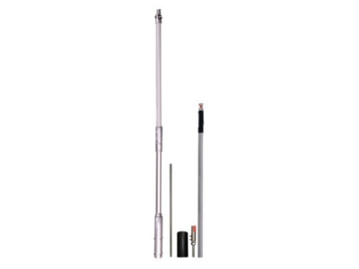 Product image 1 DEHN HVI LI PL L6M 819688 Wire for lightning protection 4 6mm HVI LI PL L6M819688
