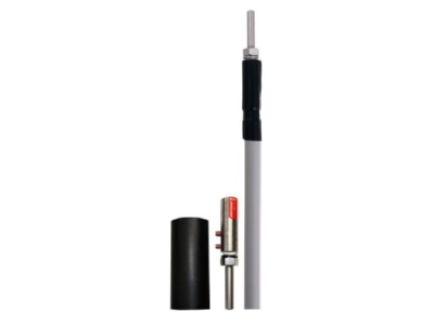 Product image 1 DEHN HVI LI PL RAV 819638 Wire for lightning protection 5mm HVI LI PL RAV819638
