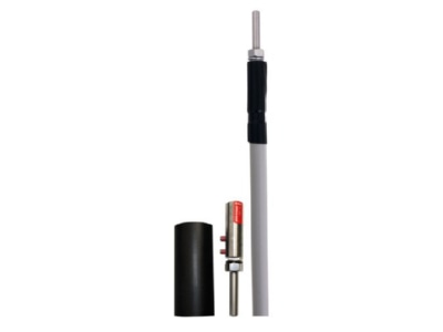 Product image 2 DEHN HVI LI PL RAV 819638 Wire for lightning protection 5mm HVI LI PL RAV819638
