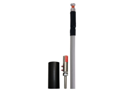 Product image 3 DEHN HVI LI PL RIV 819636 Wire for lightning protection 4 6mm HVI LI PL RIV819636
