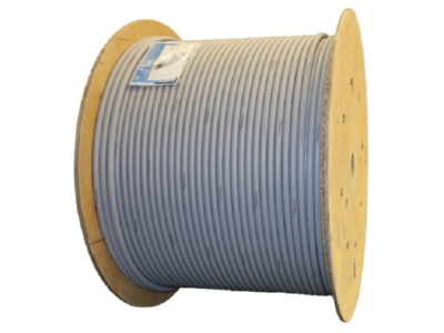 Product image 3 DEHN HVI LI PL6021 819605 Wire for lightning protection 4 6mm HVI LI PL6021819605