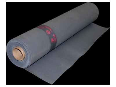 Product image 3 DEHN IM 0 10M NS Insulation mat basin 10000x1000mm