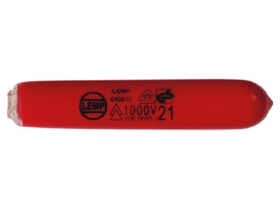 Product image 1 DEHN ISK MS QS 10 50 L100 Accessories spare parts for safety
