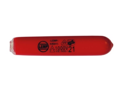 Product image 2 DEHN ISK MS QS 10 50 L100 Accessories spare parts for safety
