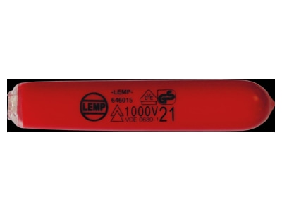 Product image 3 DEHN ISK MS QS 10 50 L100 Accessories spare parts for safety