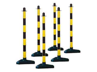 Product image 3 DEHN KTST SET 6ZFS 700111 Traffic management road signage KTST SET 6ZFS700111