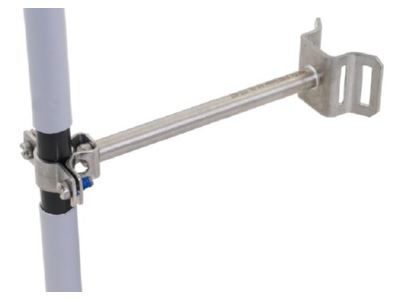Product image 2 DEHN LH ZS 18 EX  275462 Holder for lightning protection LH ZS 18 EX 275462
