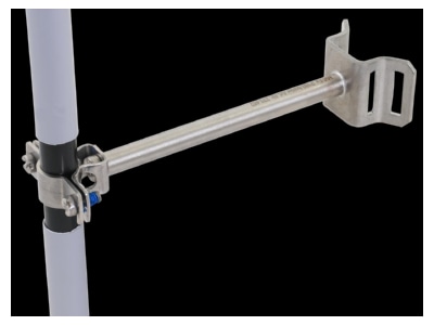 Product image 3 DEHN LH ZS 18 EX  275462 Holder for lightning protection LH ZS 18 EX 275462
