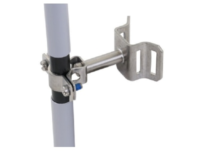 Product image 1 DEHN LH ZS 18 EXP55SBBV2A Holder for lightning protection
