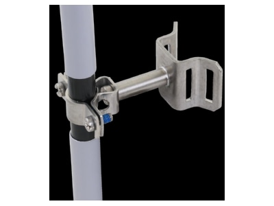 Product image 2 DEHN LH ZS 18 EXP55SBBV2A Holder for lightning protection
