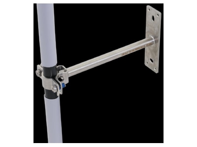 Product image 2 DEHN LH ZS 18EXW160 BPV2A Holder for lightning protection
