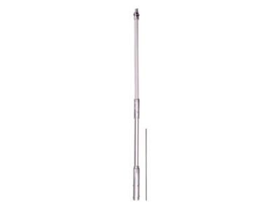 Product image 1 DEHN SR D40 2680  105688 Support pipe for lightning protection SR D40 2680 105688
