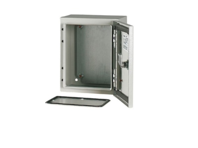 Vorderseite Eaton CS 2520 150 Stahlblech Wandgehaeuse 250x200x150