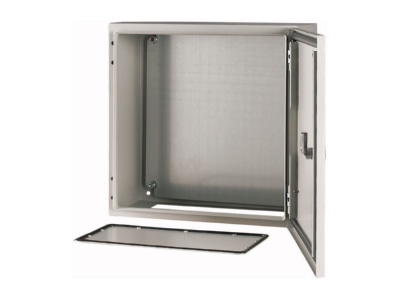 Produktbild 4 Eaton CS 44 200 Stahlblech Wandgehaeuse 400x400x200