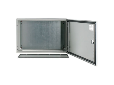 Produktbild Eaton CS 46 200 Stahlblech Wandgehaeuse 400x600x200